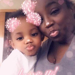 Meet your Posher, Shaketa